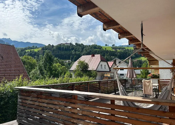 Biochalet-Ebenbauer